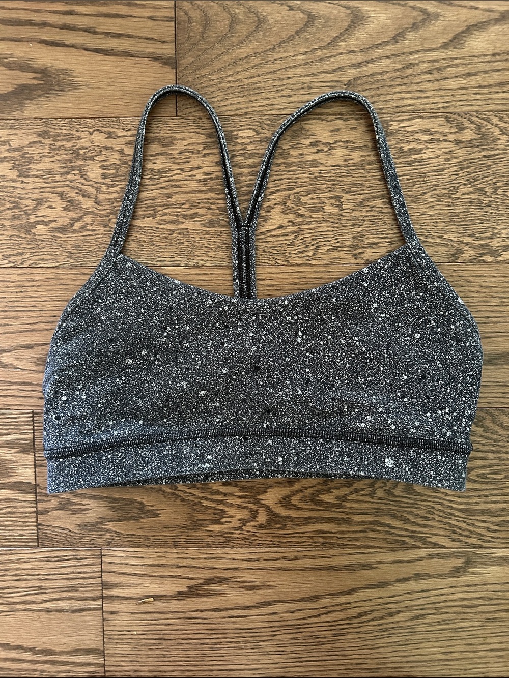 Lululemon Flow Y sports bra